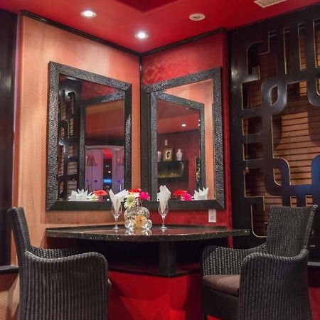 Mariaggi'S Theme Suite Hotel & Spa Winnipeg Ngoại thất bức ảnh
